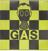 Gas - Musikversorgung