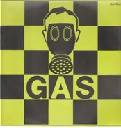 Gas - Musikversorgung
