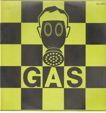 Gas - Musikversorgung