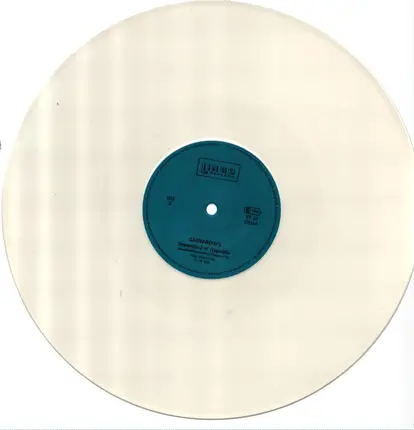 Gasbardin's - Dreamland Of Hypnotic