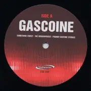 10'' - Gascoine - Storiesofmajortroubledirtyfingernailsandmenwhoshouldknowbetter - EP, Numbered