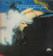 LP - Gash - A Young Man's Gash - GREEN BRAIN METRONOME