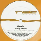 Gash - Big Clam
