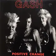 Gash - Positive Change