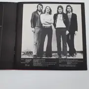 LP - Gash - A Young Man's Gash - GREEN BRAIN METRONOME