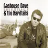 CD - Gashouse Dave & The Hardtails - Deep Blues 9