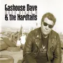 CD - Gashouse Dave & The Hardtails - Deep Blues 9