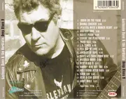 CD - Gashouse Dave & The Hardtails - Deep Blues 9