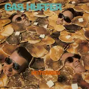 Gas Huffer - Hot Cakes!