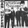 7'' - Gas Huffer - Washtucna Hoe-down
