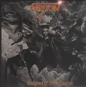 Gaskin - Edge of Madness