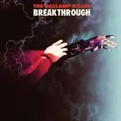 Gaslamp Killer - BREAKTHROUGH