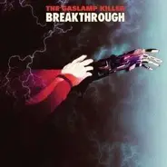 The Gaslamp Killer - BREAKTHROUGH