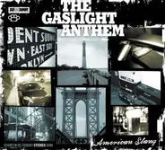 Gaslight Anthem - American Slang -Digi-