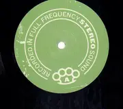 LP - Gaslight Anthem - American Slang