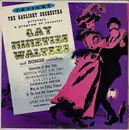 LP - Gaslight Orchestra - Gay Nineties Waltzes