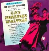 The Gaslight Orchestra