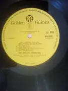 LP - Gaslight Orchestra - Gay Nineties Waltzes