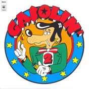 Gasolin' - Gasolin' 2