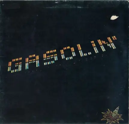Gasolin' - Gas 5