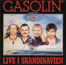 CD - Gasolin' - Live I Skandinavien (Gøglernes Aften)