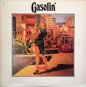 LP - Gasolin' - Gasolin'
