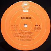 LP - Gasolin' - Gasolin'