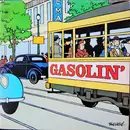 LP - Gasolin' - Gasolin'