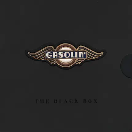 Gasolin' - The Black Box
