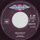 7inch Vinyl Single - Gasolin' - Uh-Lu-La-Lu / Killin' Time