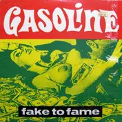 GASOLINE