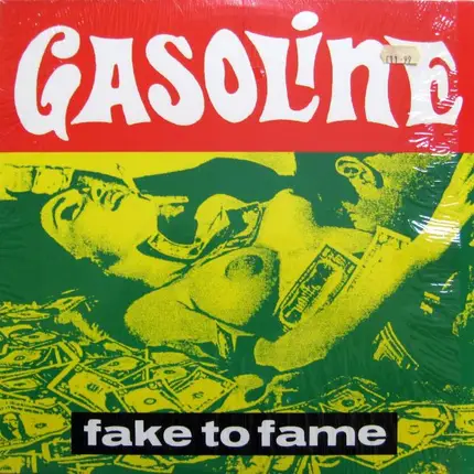 Gasoline - Fake To Fame