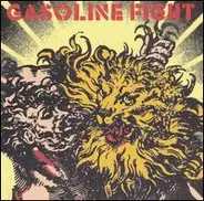 Gasoline Fight - Useless Piece Of Weaponry