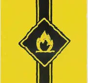 CD - Gasoline - Flammable
