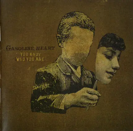 Gasoline Heart - You Know Who You Are