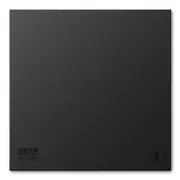 Double LP - Gasometric Run - Lunar Phases - Gatefold