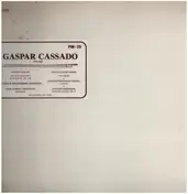 Gaspar Cassadó - Dvorak Cello Converto op.104, Saint-Saens The Swan a.o.