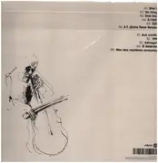 LP - Gaspar Claus - Tancade