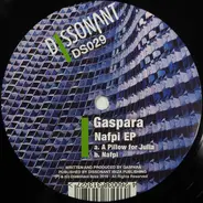Gaspara - Nafpi EP