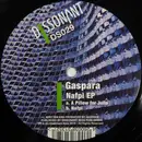 12inch Vinyl Single - Gaspara - Nafpi EP - EP