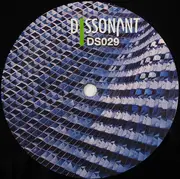12inch Vinyl Single - Gaspara - Nafpi EP - EP