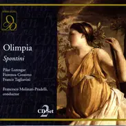 Spontini - Olimpia