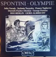Spontini - Olympie