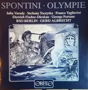 Spontini - Olympie