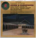 LP - Gaspare Spontini - Agnese di Hohenstaufen - Hardcover Box