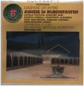 Spontini - Agnese di Hohenstaufen
