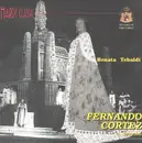 Double CD - Spontini - Fernando Cortez - Mono