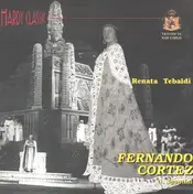 Spontini - Fernando Cortez