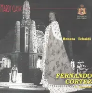 Spontini - Fernando Cortez