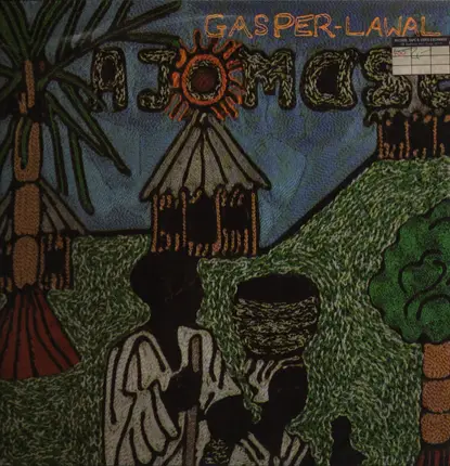 Gasper Lawal - Ajomasé
